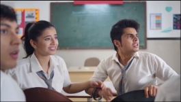 School Friends - Season 02 Episode 14